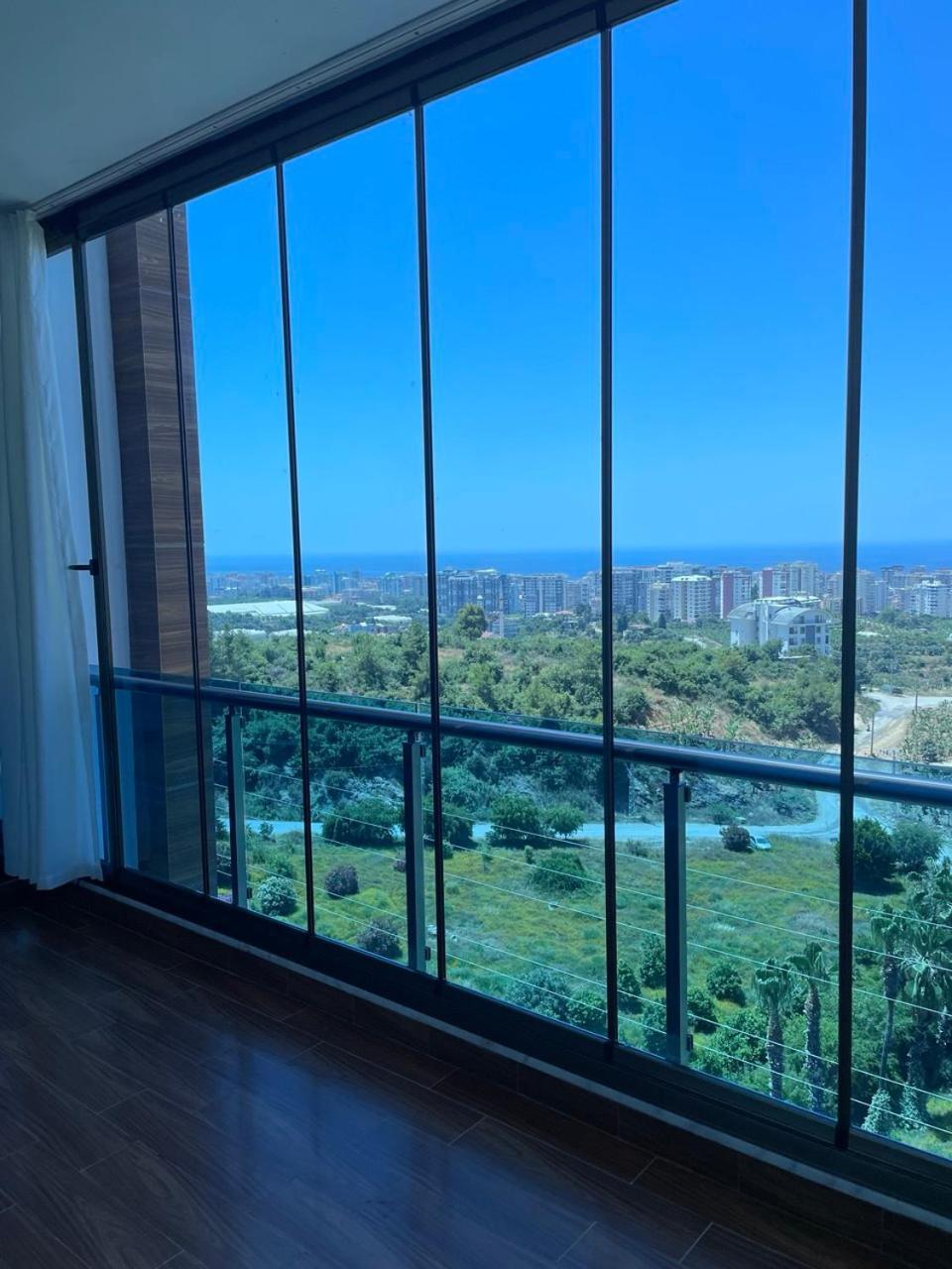 Lovely In Azura Park Apartament *