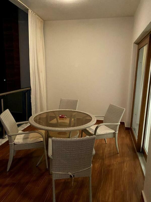 Apartament Lovely In Azura Park Alanya