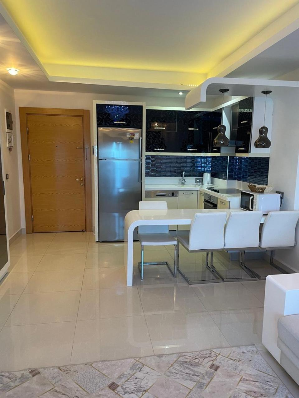 Lovely In Azura Park Apartament Alanya