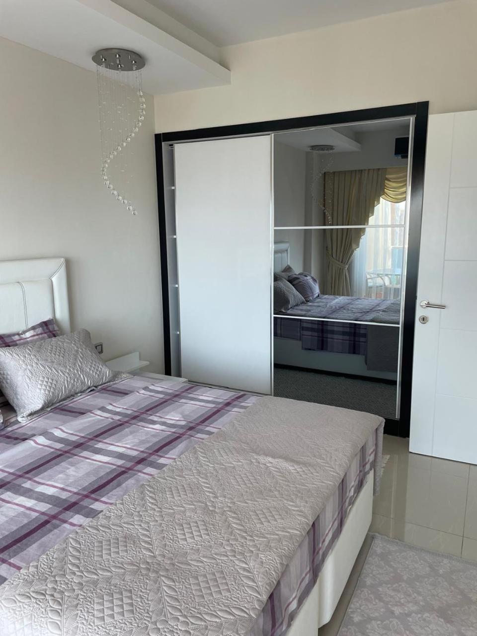 Apartament Lovely In Azura Park Alanya