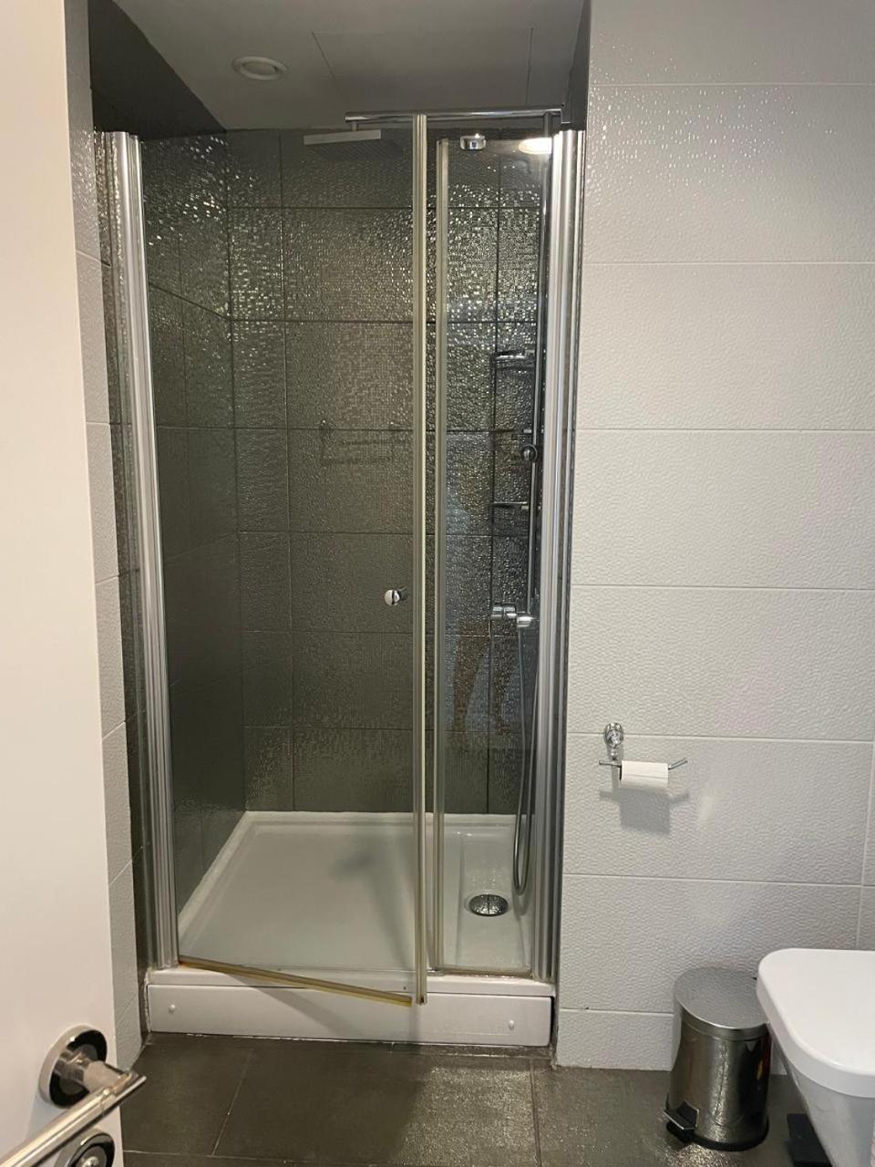 Apartament Lovely In Azura Park *
