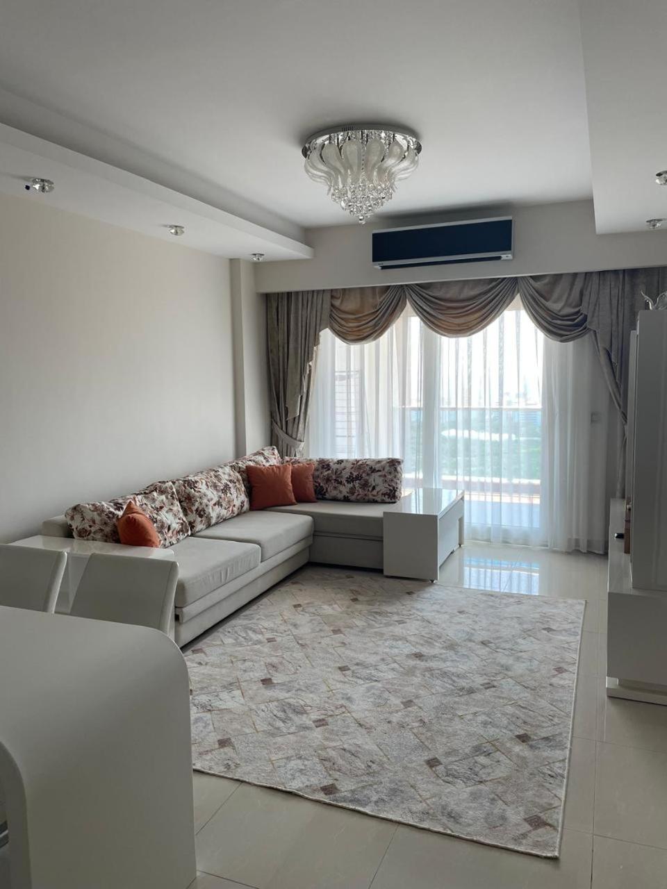 Apartament Lovely In Azura Park Alanya