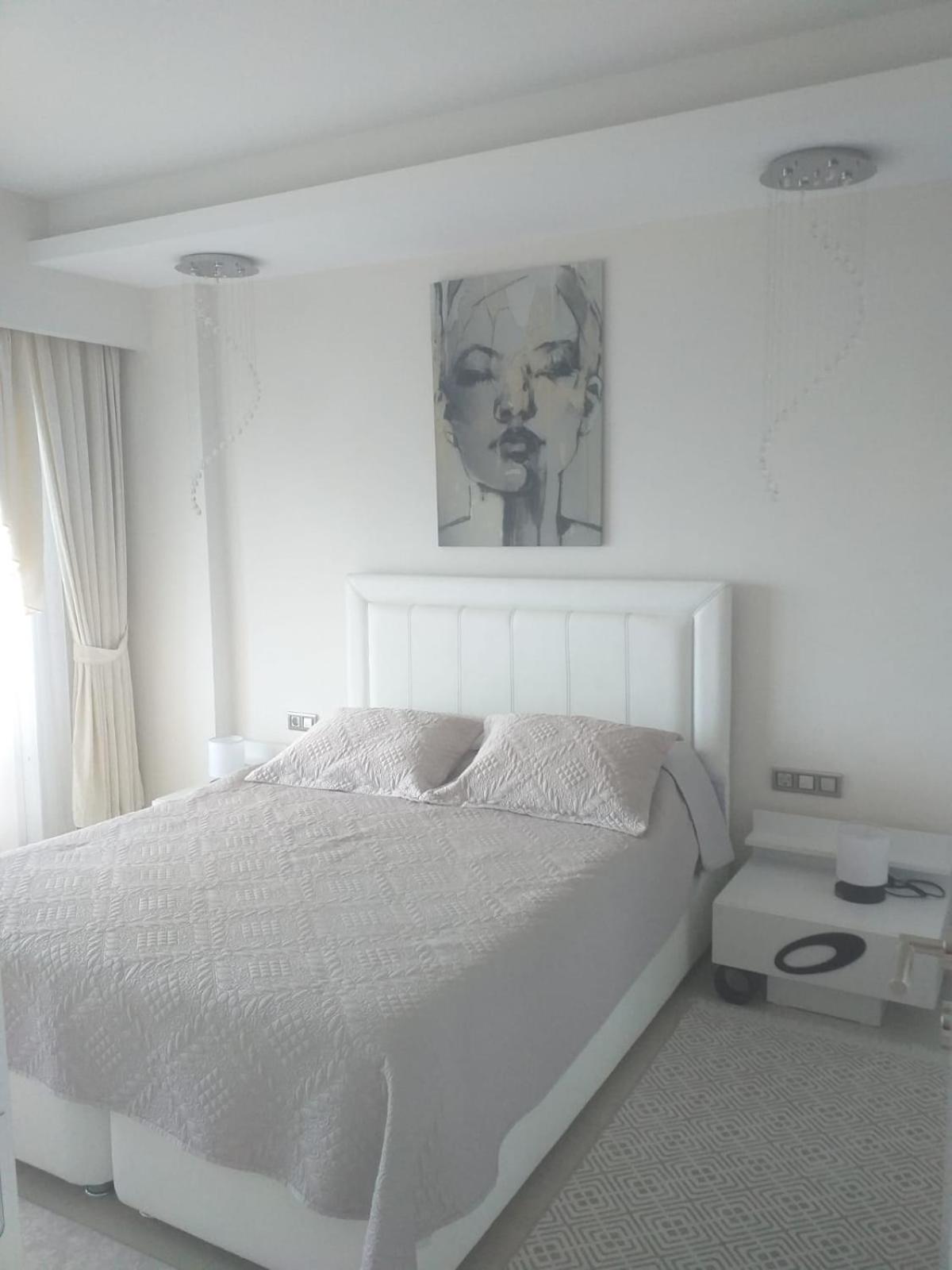 Lovely In Azura Park Apartament Alanya